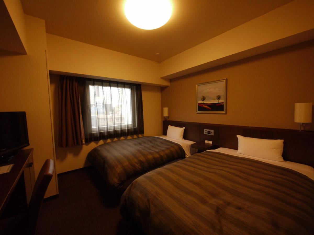 Hotel Route-inn Imaike Ekimae