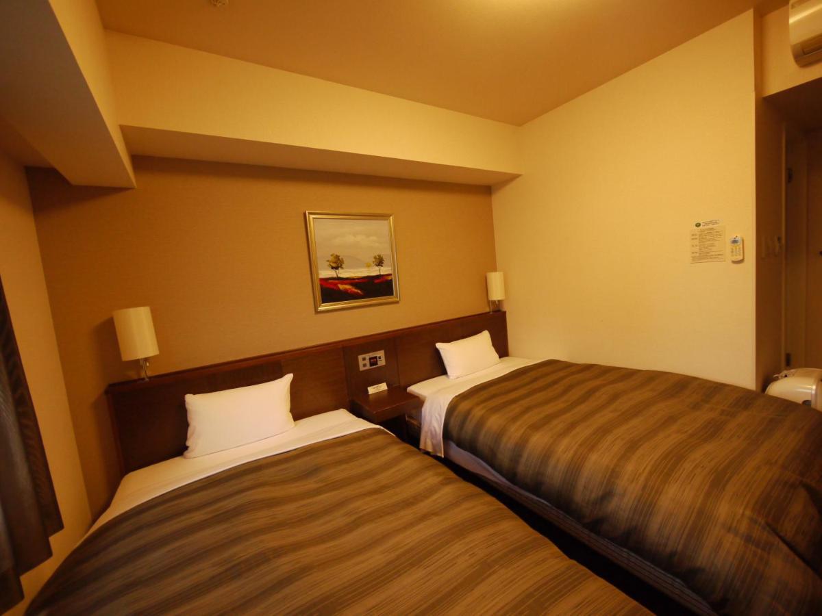 Route-inn Imaike Ekimae Hotel Nagoya