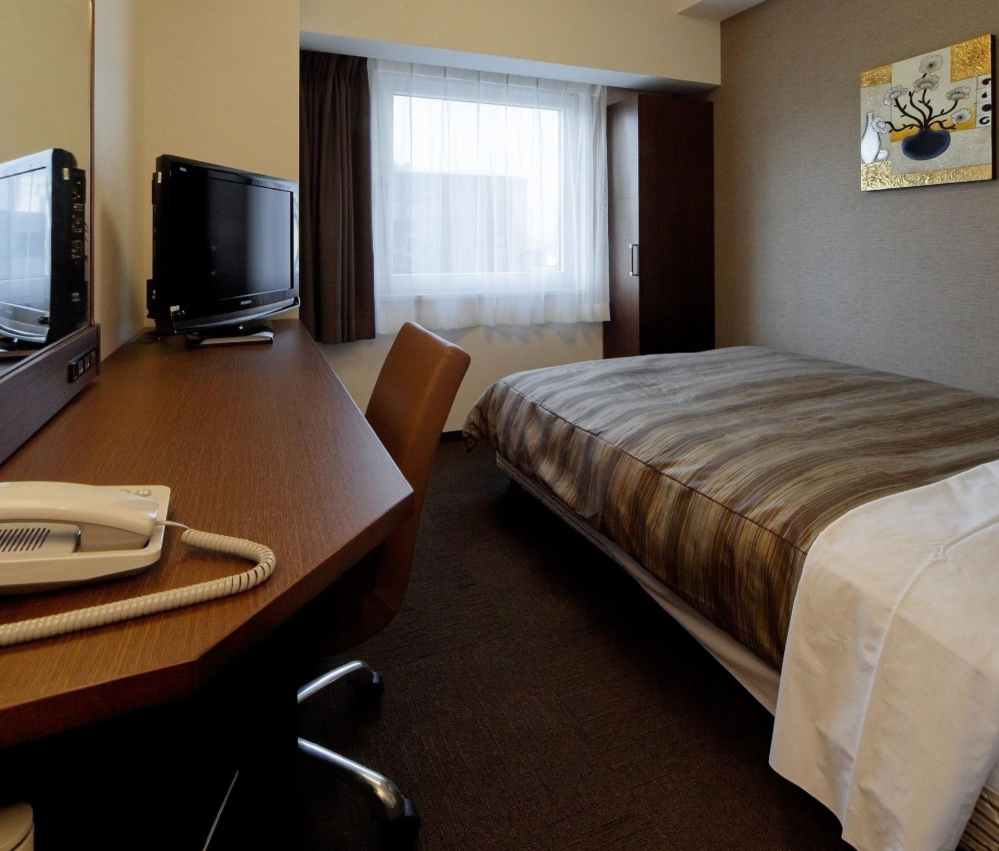 Route-inn Imaike Ekimae 3*