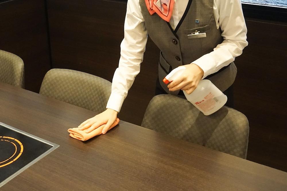 Route-inn Imaike Ekimae 3*