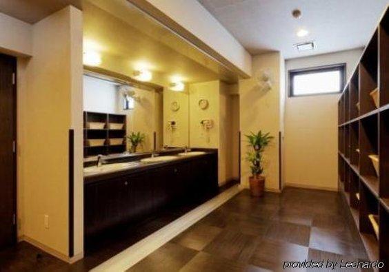 Route-inn Imaike Ekimae Hotel