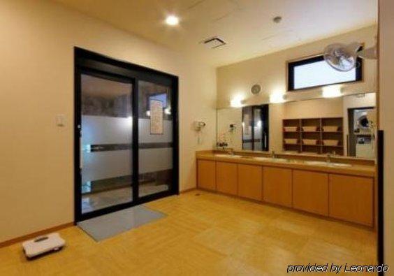 Hotel Route-inn Imaike Ekimae 3*