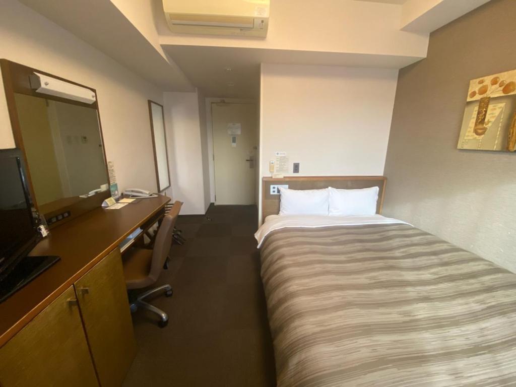 Hotel Route-inn Imaike Ekimae 3*