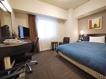 Route-inn Imaike Ekimae Hotel