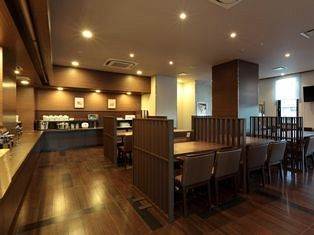 Hotel Route-inn Imaike Ekimae 3*
