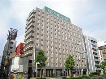 Hotel Route-inn Imaike Ekimae Nagoya