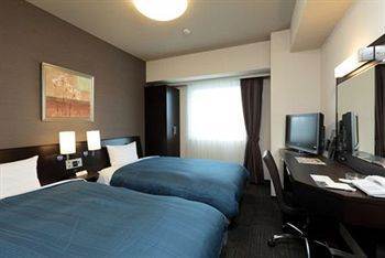 Route-inn Imaike Ekimae 3*