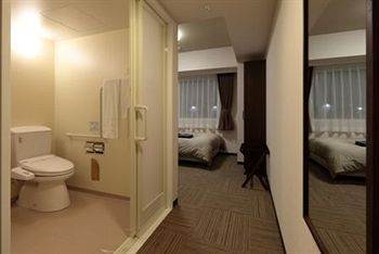 Route-inn Imaike Ekimae