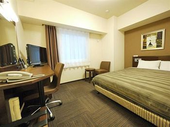 Route-inn Imaike Ekimae Hotel 3*