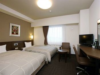 Hotel Route-inn Imaike Ekimae Nagoya