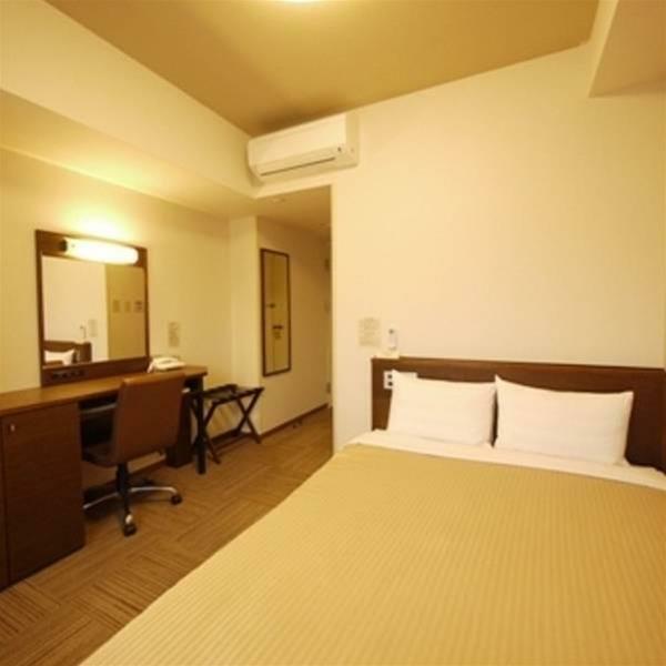Route-inn Imaike Ekimae 3*