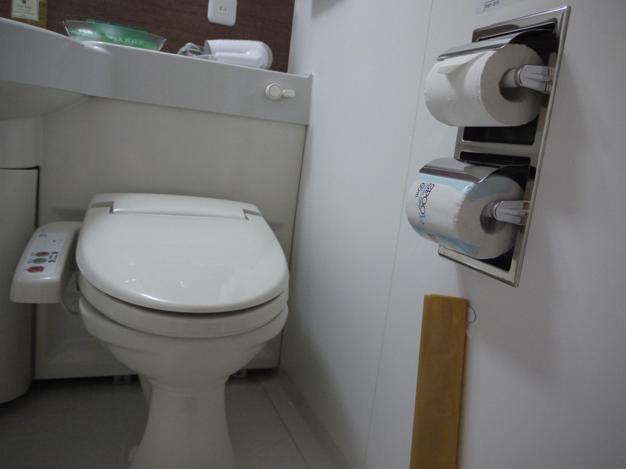 Route-inn Imaike Ekimae Nagoya