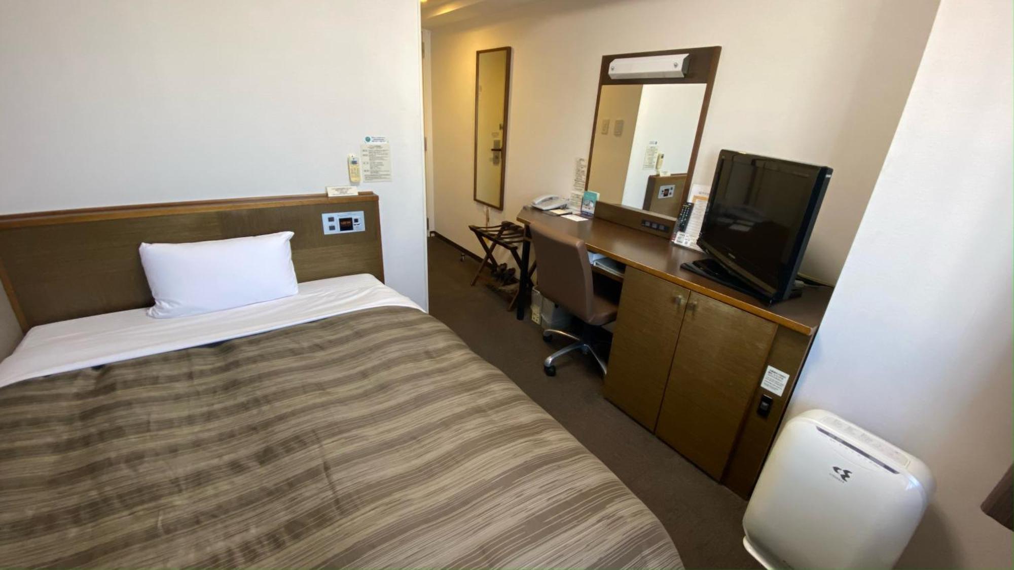 Route-inn Imaike Ekimae Hotel