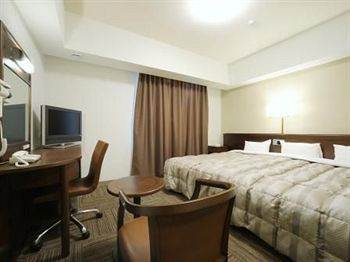 Route-inn Imaike Ekimae Hotel Nagoya