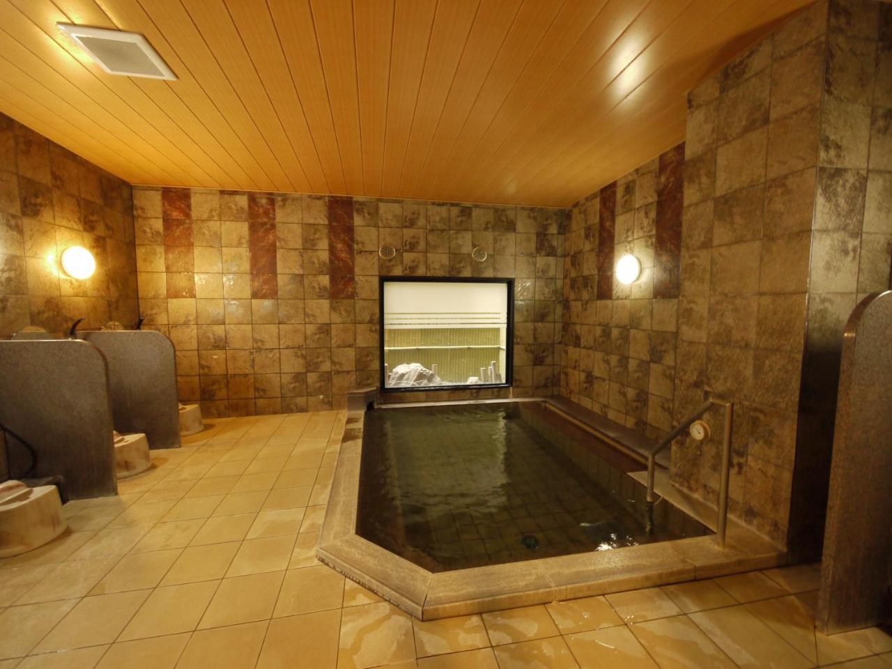 Hotel Route-inn Imaike Ekimae 3*