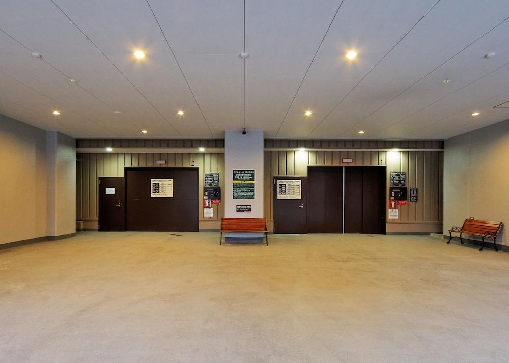 名古屋今池站前路线酒店 3* 名古屋